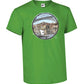T-shirt Kids Selo Ribeira