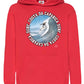 Sweatshirt Kids Monster Waves 2 Costa da Caparica