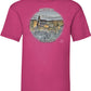 T-shirt Granada 2