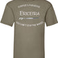 T-shirt You Can't Stop the Waves Ericeira