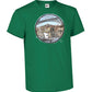 T-shirt Kids Selo Ribeira