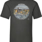T-shirt Granada 2