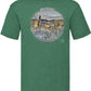 T-shirt Granada 2