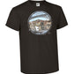 T-shirt Kids Selo Ribeira