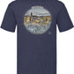 T-shirt Granada 2