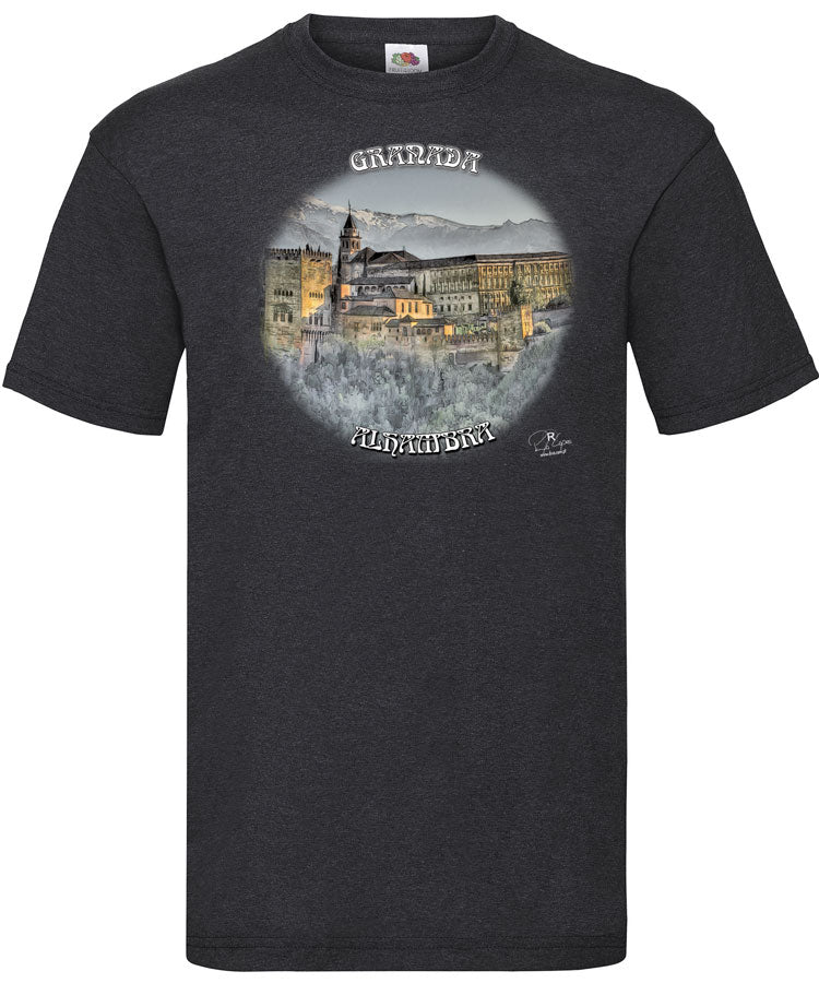 T-shirt Granada 2