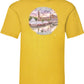 T-shirt Plaza de España