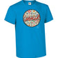 T-shirt Kids Pin Sevilla