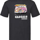 T-shirt Gorduxinha Cascais
