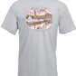 T-shirt Plaza de España