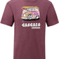T-shirt Gorduxinha Cascais