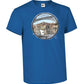 T-shirt Kids Selo Ribeira