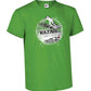 T-shirt Kids Selo 2 Nazaré