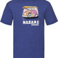 T-shirt Gorduxinha Nazaré