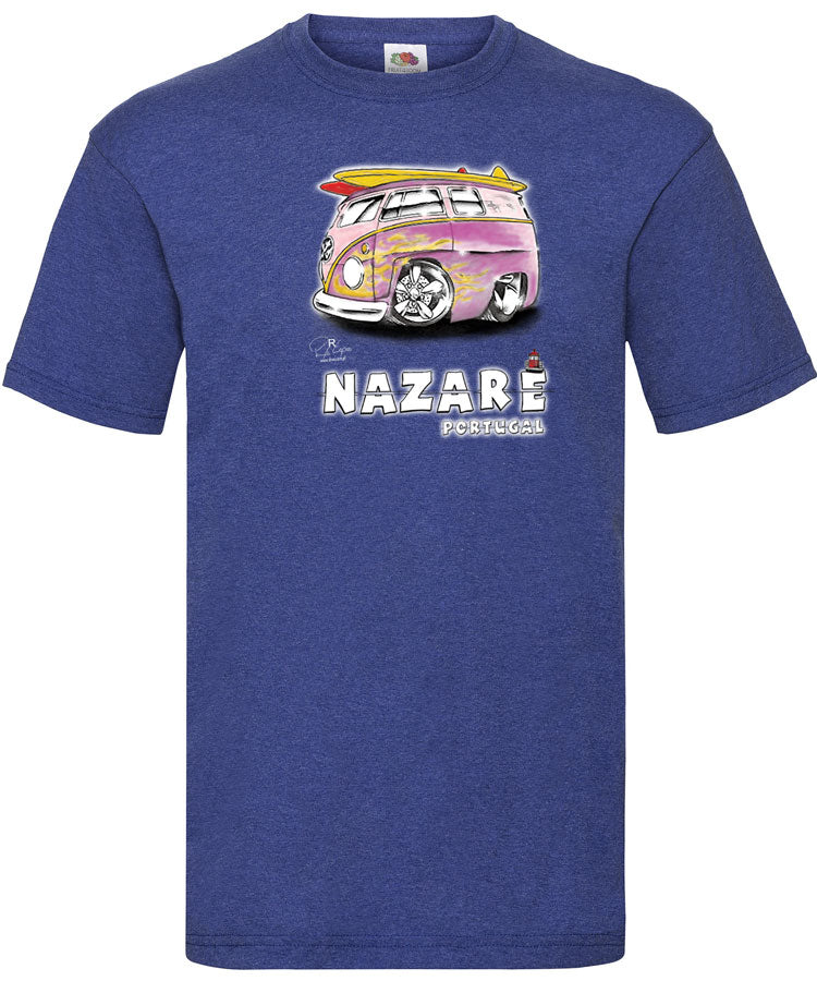 T-shirt Gorduxinha Nazaré