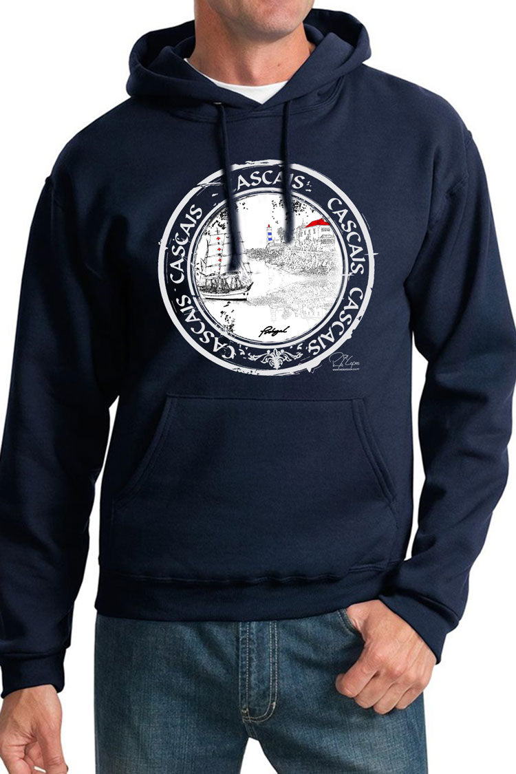 Sweatshirt Selo Cascais