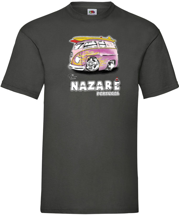 T-shirt Gorduxinha Nazaré