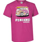 T-shirt Kids Gorduxinha Peniche
