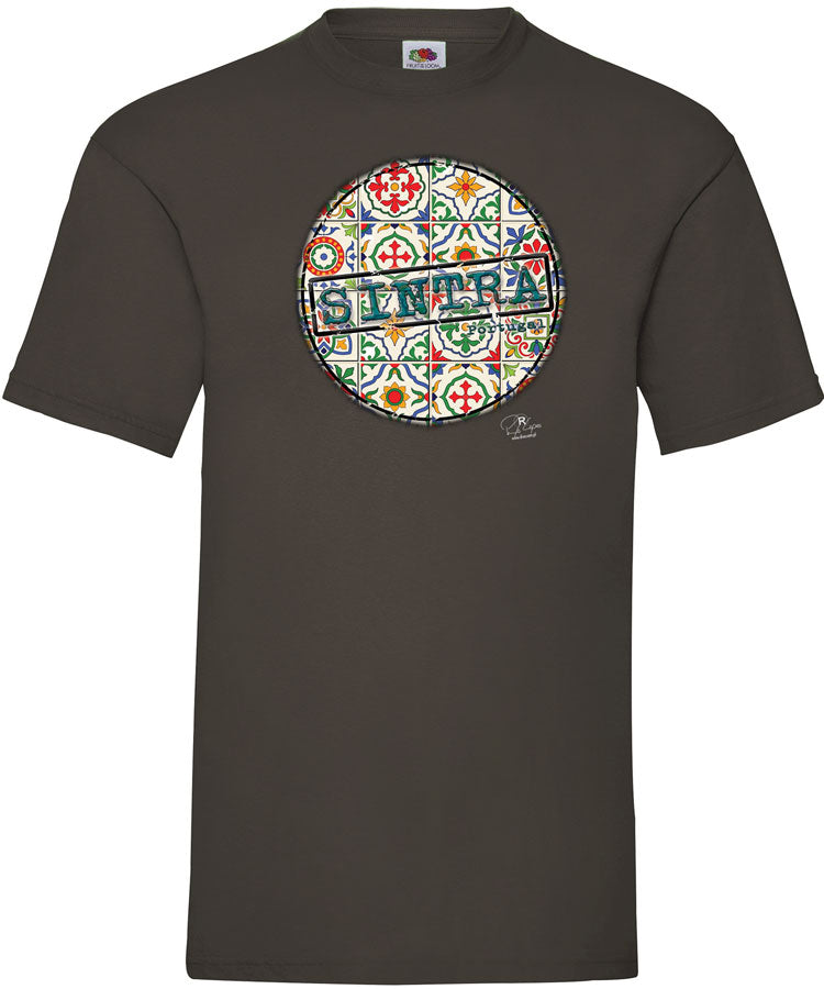 T-shirt Pin Sintra