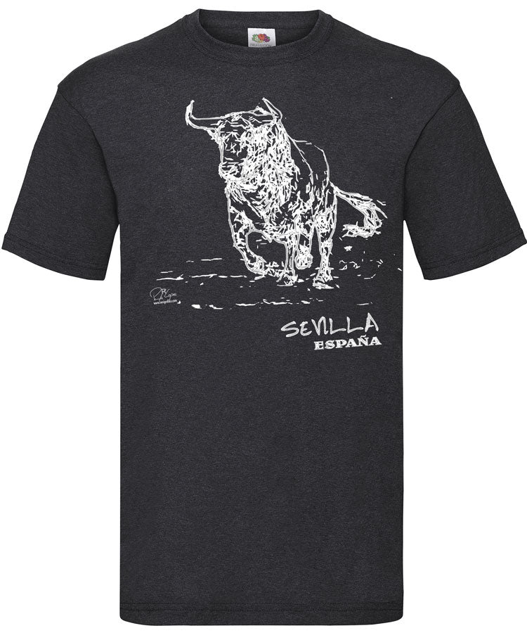 T-shirt Sevilla 3