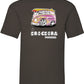 T-shirt Gorduxinha Ericeira
