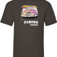 T-shirt Gorduxinha Sintra