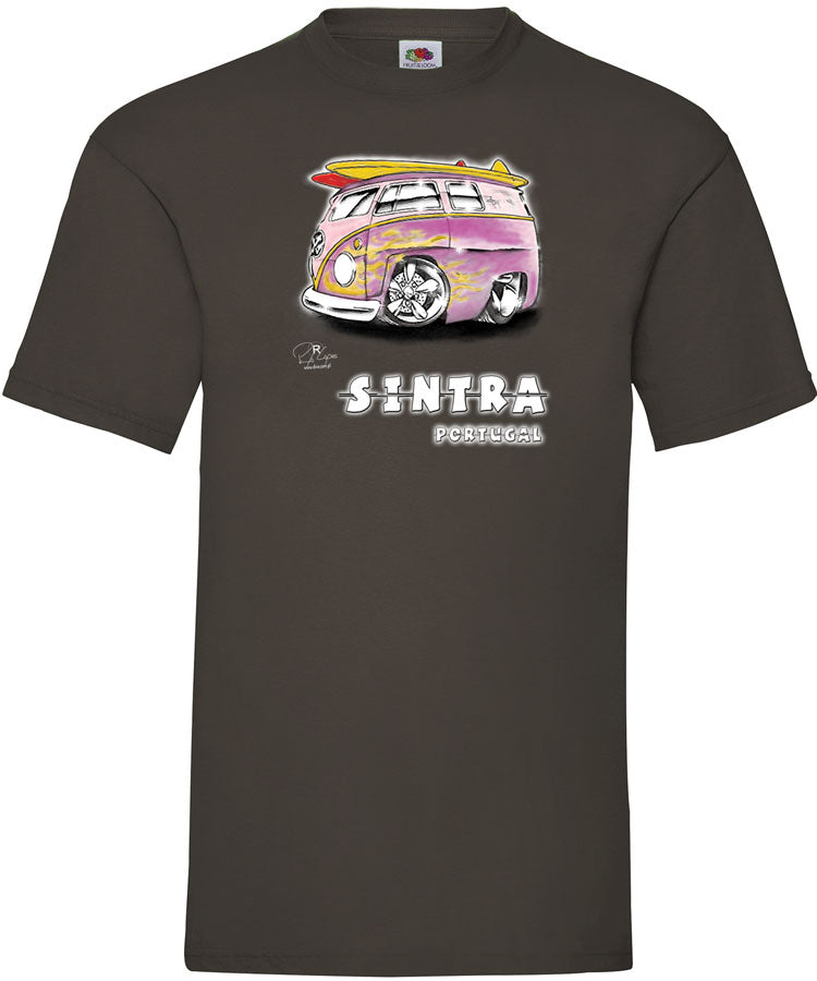 T-shirt Gorduxinha Sintra