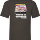 T-shirt Gorduxinha Costa da Caparica