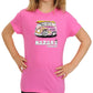 T-shirt Kids Gorduxinha Nazaré