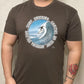 T-shirt Monster Waves 2 Ericeira