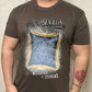 T-shirt Misterios y Leyendas