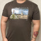 T-shirt Santuário de Fátima
