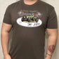 T-shirt Bentley Sports Roadster