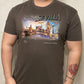 T-shirt Ciudad con Historia