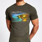 T-shirt Cliffs