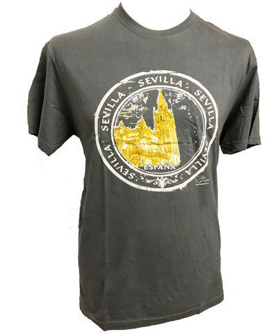 T-shirt Sevilla 1