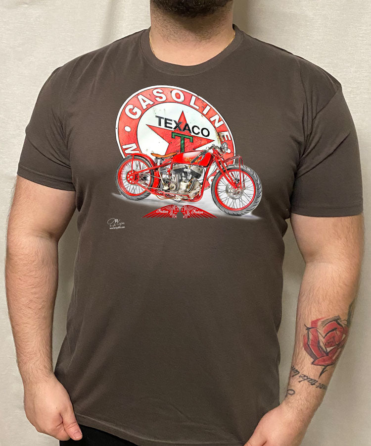 T-shirt Indian