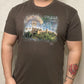T-shirt Vila Medieval