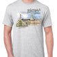 T-shirt Santuário de Fátima