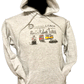 Sweatshirt Bandeira