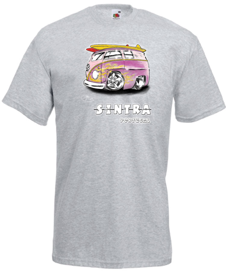 T-shirt Gorduxinha Sintra