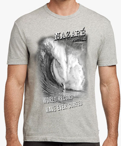 T-shirt World Record