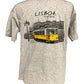 T-shirt Castelo 2
