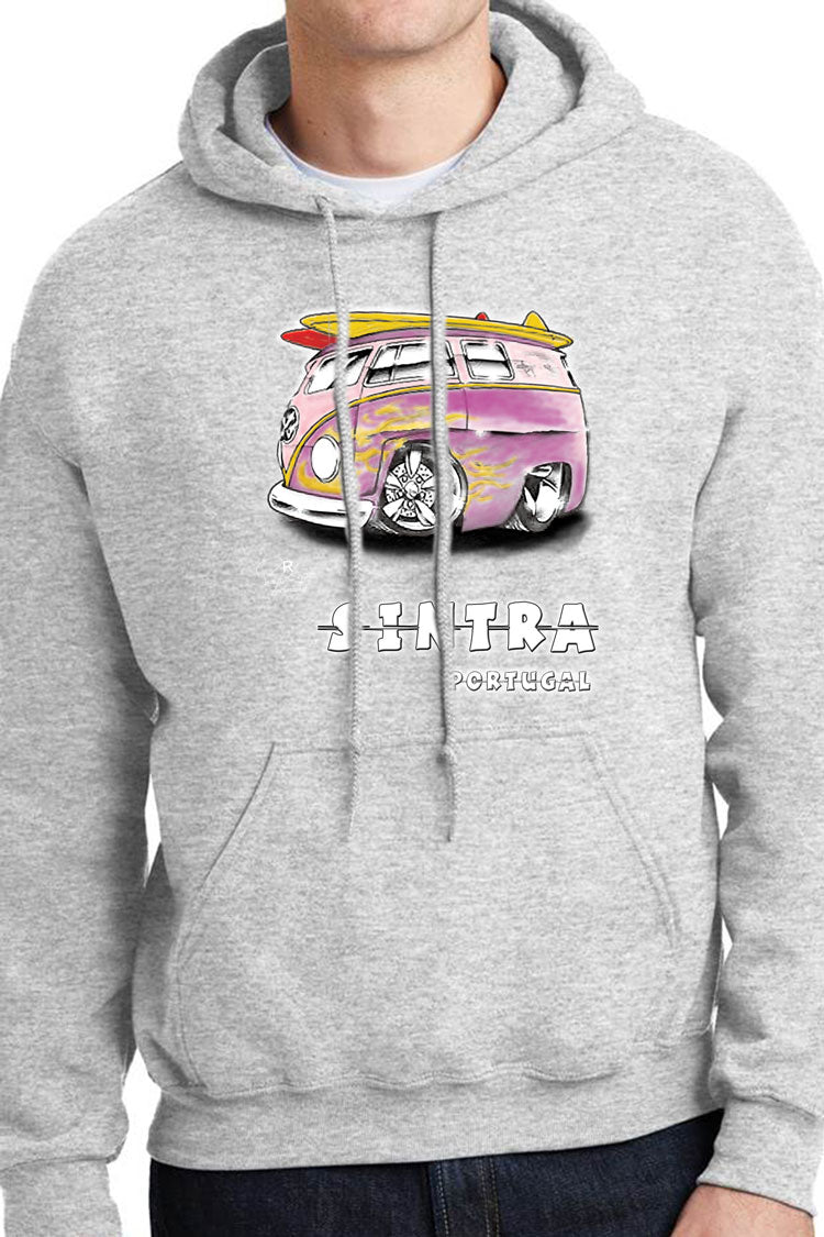 Sweatshirt Gorduxinha Sintra