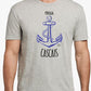T-shirt Âncora