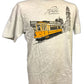 T-shirt Clérigos