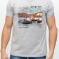 T-shirt Port Wine Boats