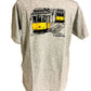 T-shirt 2 Eléctricos
