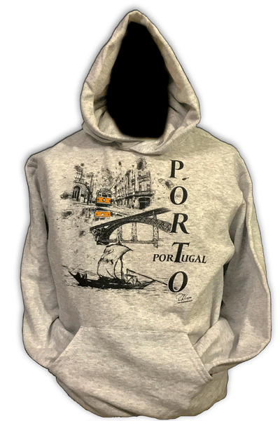 Sweatshirt Espelho 2