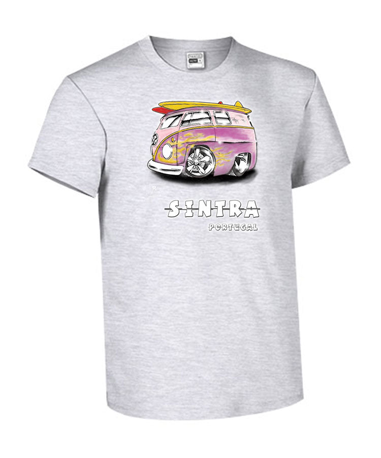 T-shirt Kids Gorduxinha Sintra